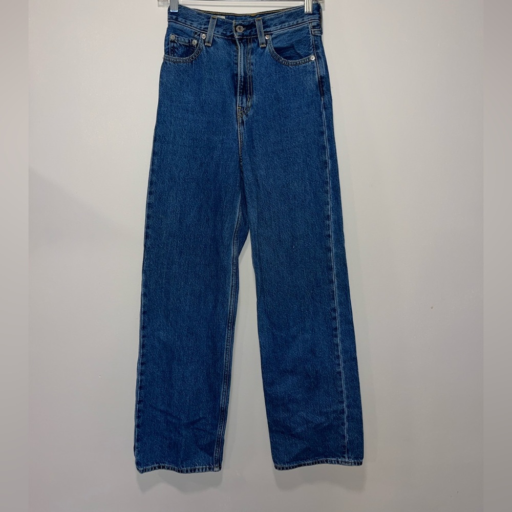Levi’s Jeans